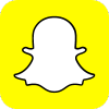 Réseau social Snapchat